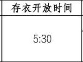 2025年唐山马拉松时间表(比赛+检录+关门)