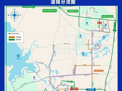 2025天目湖马拉松临时交通管制通告(最新)