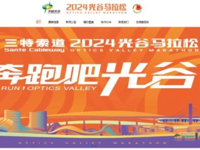 武汉2024光谷马拉松成绩证书什么时候下载？
