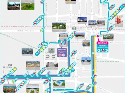 2025杨凌农科城马拉松报名时间