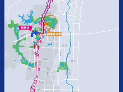 2025重庆璧山马拉松(赛事规程)
