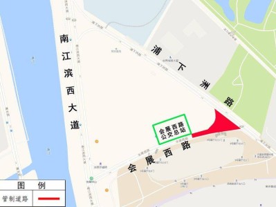 2024福州马拉松交通管制消息(更新中)