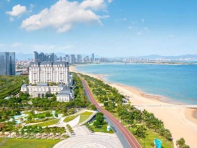 厦门环东半程马拉松观赛周边游攻略