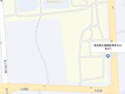 2024常州西太湖半程马拉松交通接驳指南（最新）