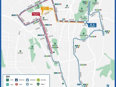 2025乌鲁木齐马拉松比赛线路