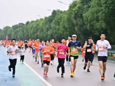 2024苏州10K精英赛(赛事规程)