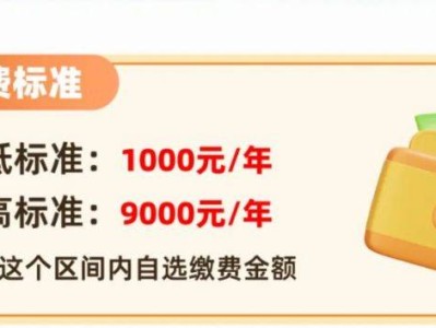2025北京城乡居民基本养老保险缴费标准公布(最高+最低)