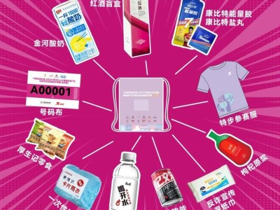  2025贺兰山东麓半马金秋赛参赛包、完赛包相关内容