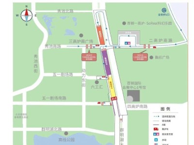 2026北京石景山永定河半马安检口关闭时间及入场须知