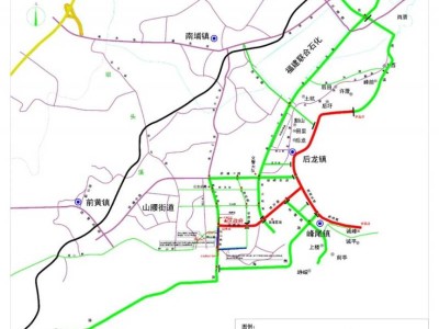 2025年泉港半程马拉松期间交通管制路段