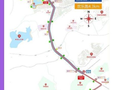 昭通2025鲁甸卡萨帝杯马拉松比赛路线