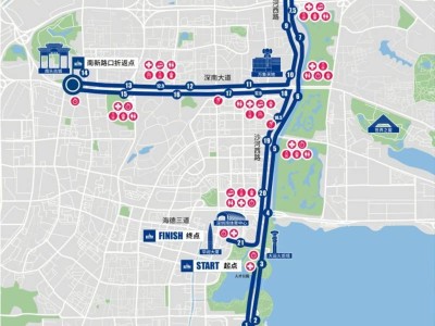 2025深圳南山半程马拉松组委会联系方式