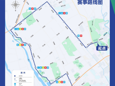 2025温江半程马拉松(赛事规程)