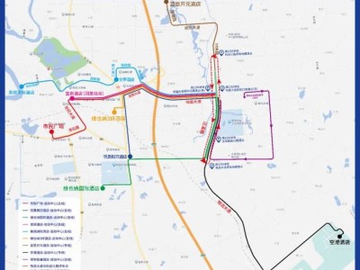 2025芜湖马拉松摆渡车路线