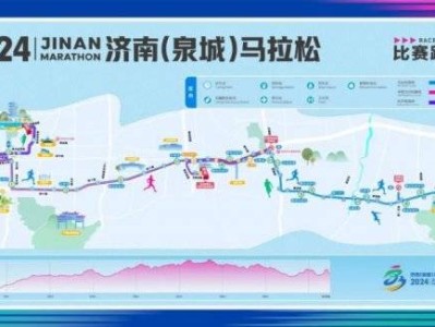 2024济南马拉松比赛时间几点开跑?