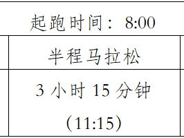 2024万峰林马拉松(赛事规程)