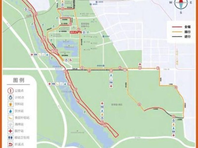 2026北京石景山永定河半程马拉松赛事日程安排