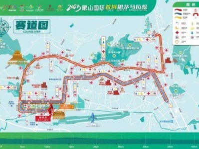 2025象山国际普洱思茅马拉松交通管制路段