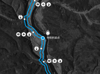 2025中国北极·漠河极昼马拉松(赛事规程)