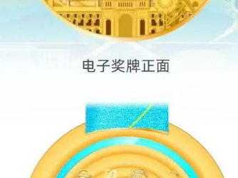 2024天津马拉松线上赛完成比赛有什么奖励？