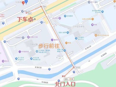 2025东莞虎门半程马拉松免费接驳车（时间+地点+路线）