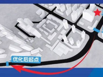 2025重庆半程马拉松地点+起终点
