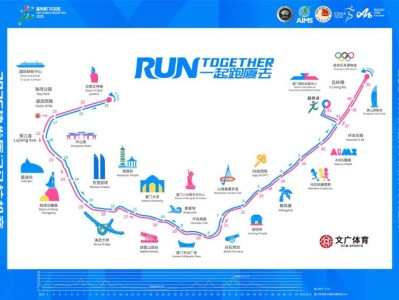 2025年厦门马拉松报名指南(时间+入口+路线)
