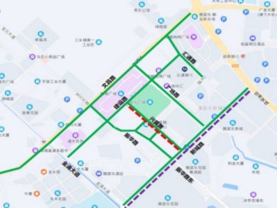 2024中山三乡半程马拉松免费停车位