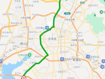 2024上合昆明马拉松选手可以免费坐公交吗？