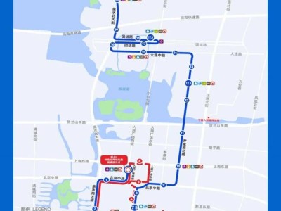 2025全国职工半程马拉松赛交通管制内容