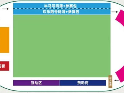 2025烟台莱州半程马拉松领物指南