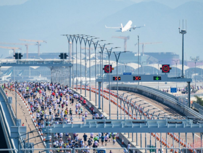 2025港珠澳大桥半程马拉松（香港段）(赛事规程)