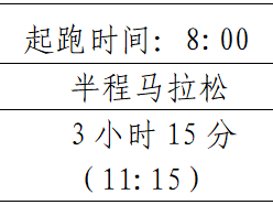 2024贵州铜仁·梵净山冬季马拉松(赛事规程)