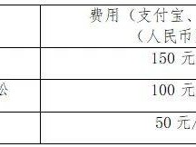 2024赣州安远三百山马拉松报名安排(入口+要求+赛事信息)