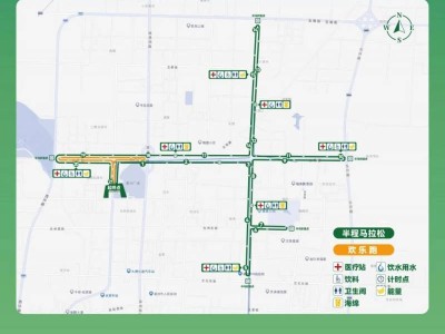 2025烟台莱州半程马拉松交通管制