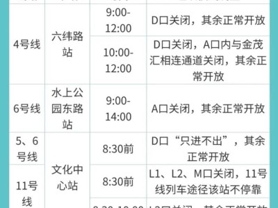 2025天津马拉松地铁公交相关调整安排