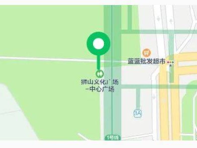 苏州太湖马拉松物资领取地点?附交通指南