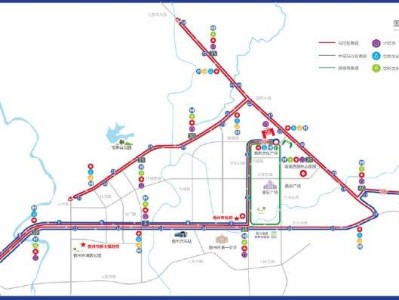 2024海南儋州马拉松全马路线(附线路图)