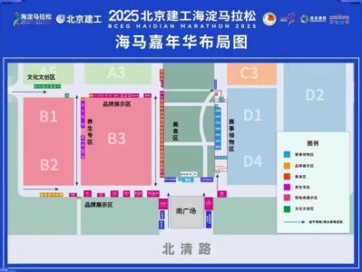 2025北京海淀马拉松参赛全攻略（赛前领物+比赛检录+完赛流程）