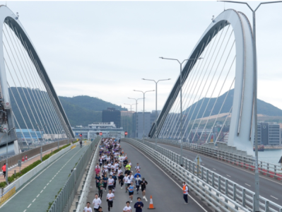 2024年香港街马(赛事规程)