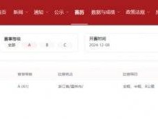 2024温州马拉松赛事级别