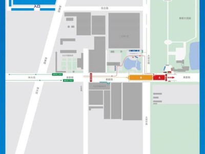 2024丰县半程马拉松参赛接驳指南