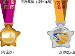 星星故乡·2024宁夏沙坡头半程马拉松 (赛事规程)
