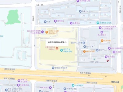 2024光谷马拉松领物时间+地点+交通指南