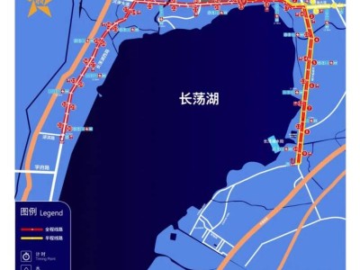 2024中国马拉松精英排名赛半马项目线路调整(附图)