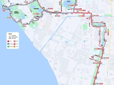 南通马拉松2025起点和终点