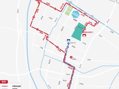 2025常州钟楼半程马拉松活动问答汇总(最新)