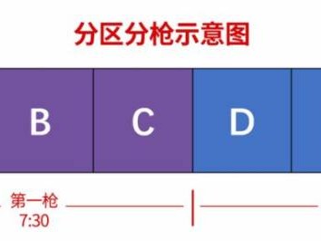 2024无锡环蠡湖马拉松比赛日入场攻略