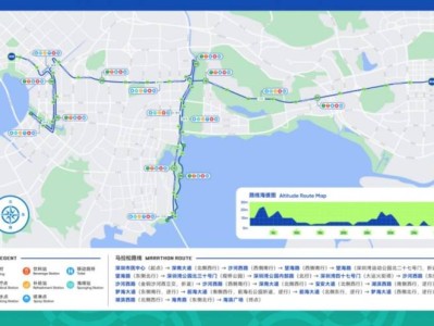 2024深圳马拉松交通管制最新消息