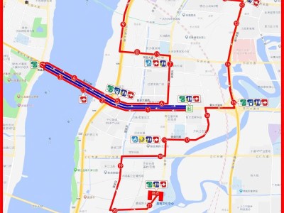 2025南昌象湖半程马拉松(赛事规程)